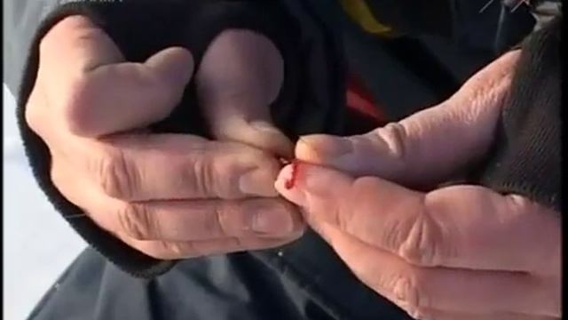 Рыболовная Душа