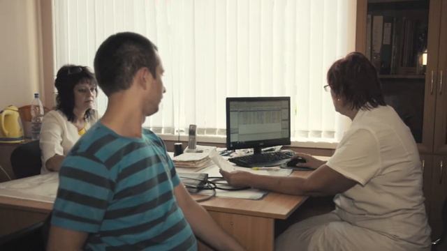 Информационная система "Электронная медицина" смотреть онлайн