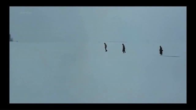 Accept - Stalingrad (Music Video)