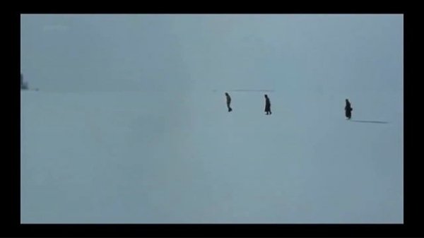 Accept - Stalingrad (Music Video)