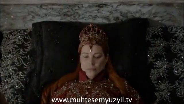 Великолепный век 133 N e w (Ivan Ivanov) смотреть онлайн