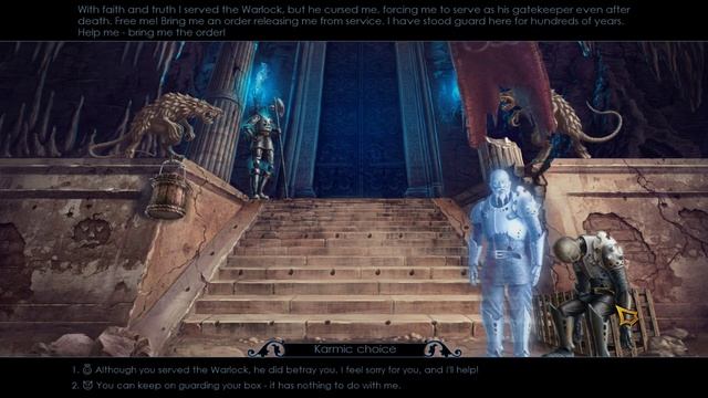 MYSTERY OF UNICORN CASTLE THE BEASTMASTER CE FULL GAME Complete walkthrough gameplay + BONUS смотреть онлайн
