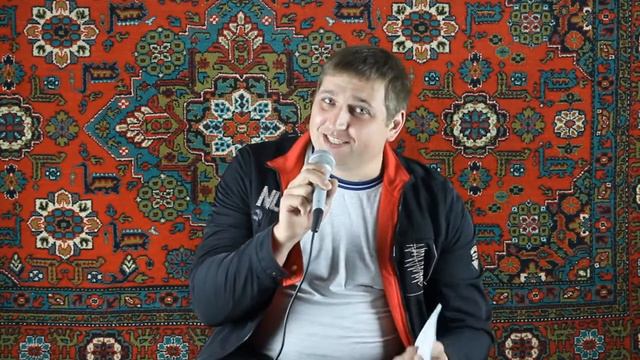 StandUp2019 /О рекламе, купонах и ОТВЕТ ДЕПУТАТУ [ПетровскиеИзбищи 18+]