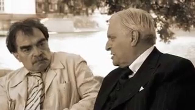 Кто управляет жизнью человека отрывок из 'Мастера и Маргариты' Монолог Воланда 240 смотреть онлайн