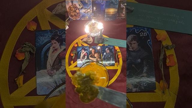 Ритуал-чистка: Очищение свадхистаны чакры, финансового, творческого каналов.Активация работы,финанс смотреть онлайн