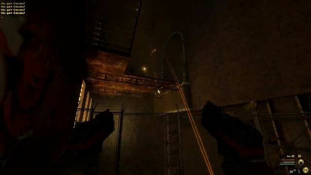 E.Y.E : Divine Cybermancy - Release Trailer смотреть онлайн