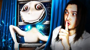 ЧЕЛОВЕК ЗА ОКНОМ ВЕРНУЛСЯ. 5 МИНУТ ЧТОБЫ СПРЯТАТЬСЯ! (The Man From The Window 2)