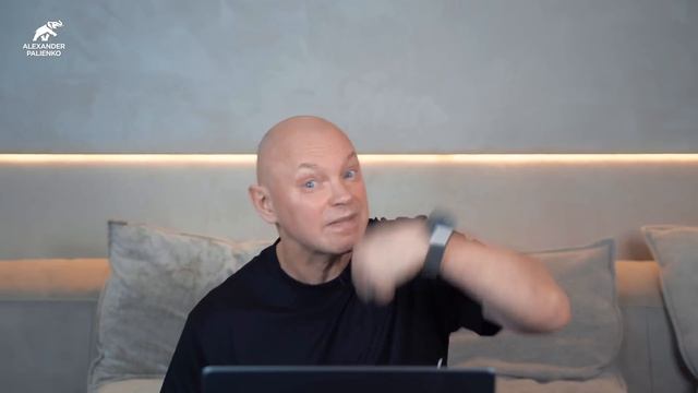 Техника «Любовь из сердца в сердце». Александр Палиенко. смотреть онлайн