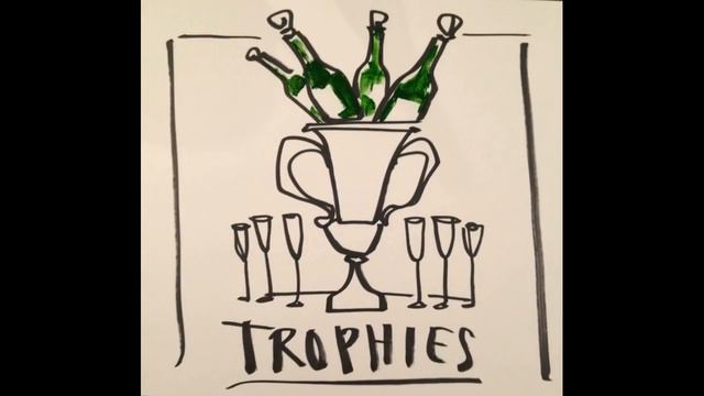 Drake - Trophies смотреть онлайн