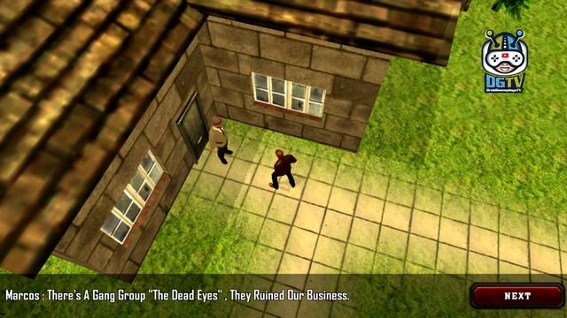Miami Crime Auto Gangster Survival (by Toucan Games 3D) Android Gameplay [HD] смотреть онлайн
