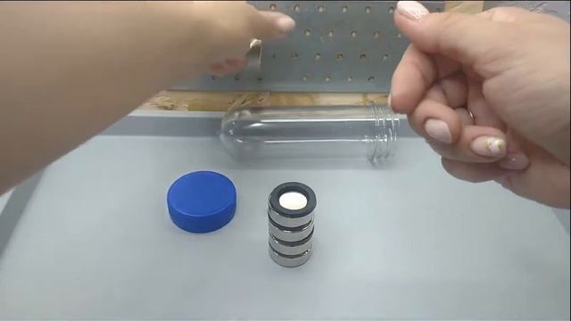 Неодимовые магниты 30х10 мм Макспулл / Maxpull. Мощные магниты, сила сцепления 20 кг смотреть онлайн