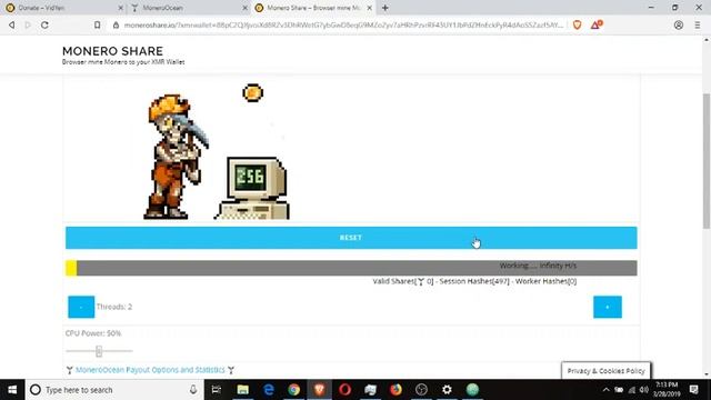 Webmining Presentation смотреть онлайн