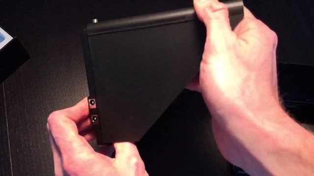 Flysight BLACK PEARL 40CH diversity receiver with 7 inch 1024*600 LCD Screen смотреть онлайн