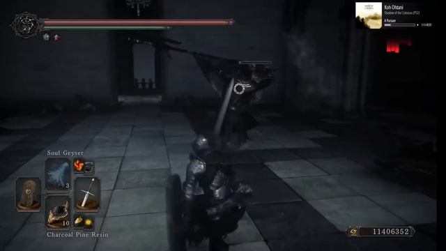 DS2 SOTFS (Flames Of Old mod) DragonRider facts смотреть онлайн