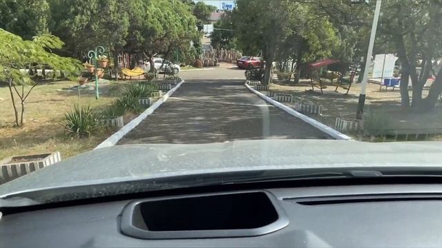 Haval Jolion: ассистент спуска с горы смотреть онлайн