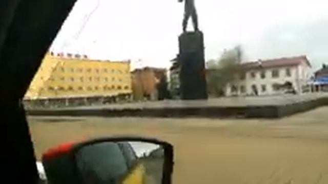 Поездка в г. Гагарин смотреть онлайн