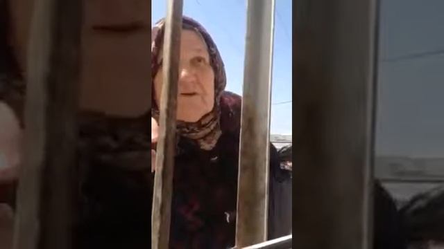 Бабушка Материться В Махачкале 2015 Года смотреть онлайн