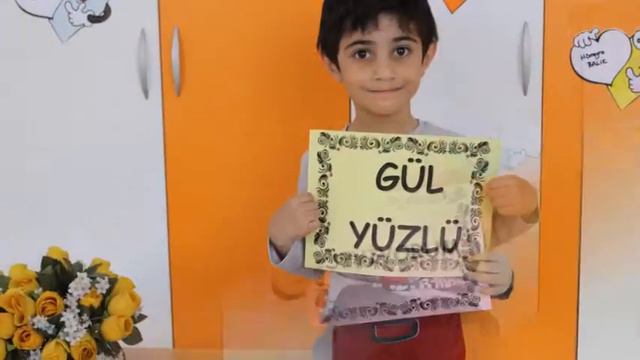 AHMET RASİM İLKOKULU ANA SINIFI ÖĞRENCİLERİ ANNELER GÜNÜ HEDİYESİ смотреть онлайн