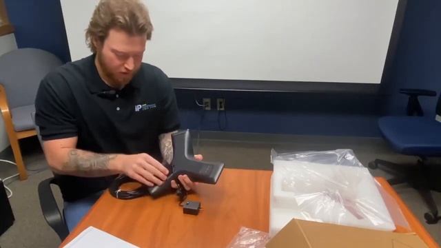 Yealink CP925 UNBOXING | IP Phone Warehouse смотреть онлайн