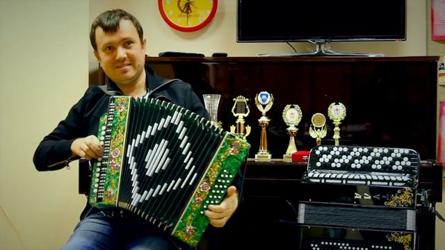 Гармошка Макаровская смотреть онлайн