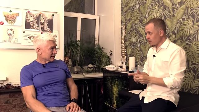Как я прошел перезагрузку организма смотреть онлайн