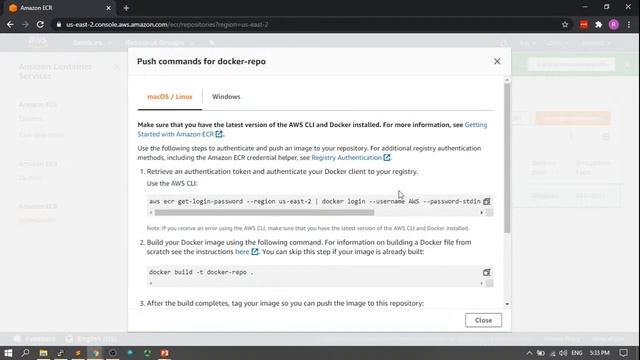 Deploying a simple app using Docker and ECS | AWS Elastic Container Service | Great Learning смотреть онлайн