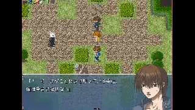 鏡花水月 攻略 Part3 смотреть онлайн