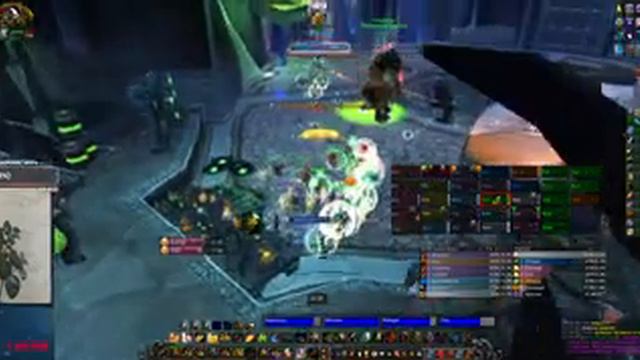 Актуальный Контент ЦЛК После Саурфанга (Цитадель Ледяной Короны) - Wow Sirus x4 смотреть онлайн