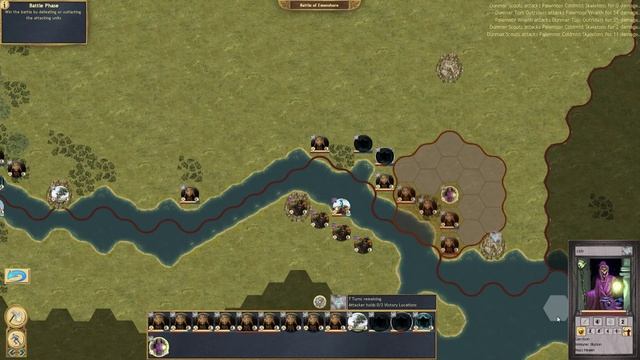 Sovereignty: Crown of Kings- The Undead Part 2 смотреть онлайн