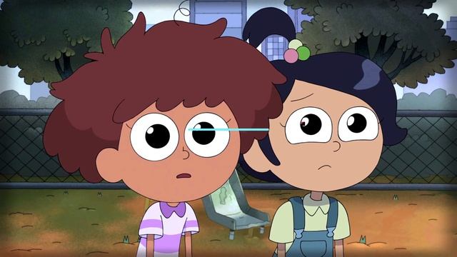 Amphibia | +178 Фактов из Приключений Энни и Марси | Обзор - Разбор | Дневник | Амфибия | Часть 3