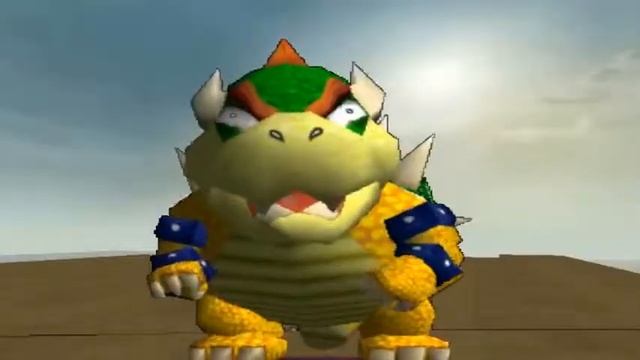 The 1-up Mushroom смотреть онлайн