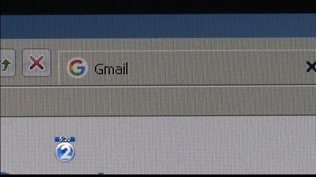 New phishing scam targets Gmail users смотреть онлайн