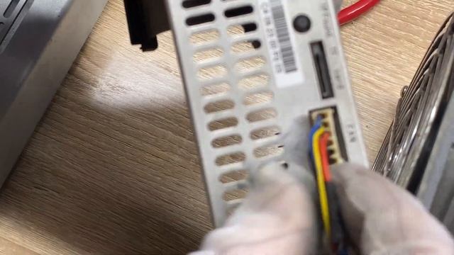 РЕМОНТ АСИКА WHATSMINER / почему не работает? смотреть онлайн
