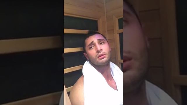 Давидыч Собрался Похудеть На 40 Кг Перископ смотреть онлайн