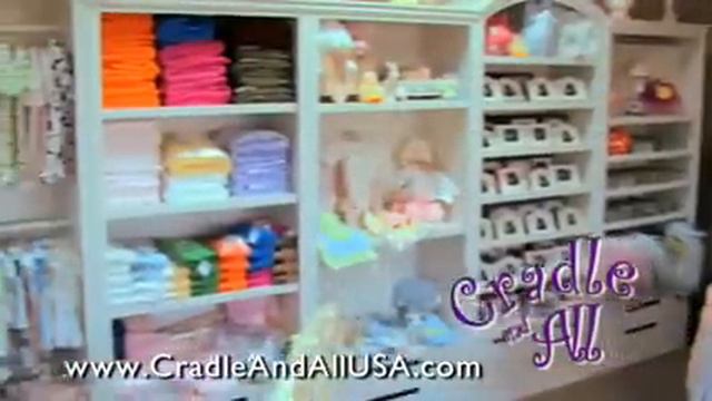 Fabulous Baby Boutique смотреть онлайн