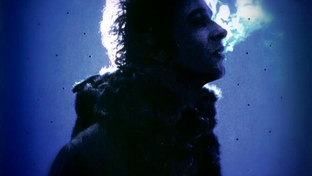 Beautiful - Gustavo Cerati.