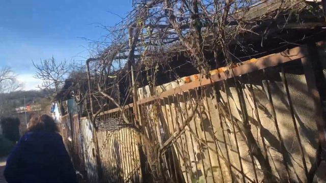 15.12.18г Дагомыс проход с жителями продолжение смотреть онлайн