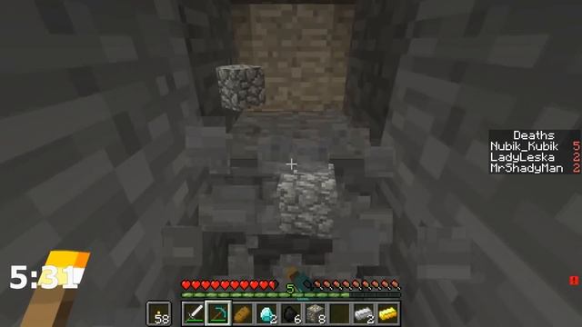 ?ШЕДИ ПРОТИВ НУБИКА И ДЕВУШКИ БИТВА В БЕДРОКОВОЙ КОРОБКЕ В МАЙНКРАФТ ВЫЖИВАНИЕ ТРОЛЛИНГ MINECRAFT смотреть онлайн