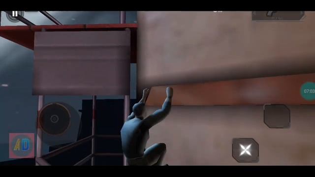 Sepliter Cell Conviction Android Game Play Game Dari Gameloft Tersembunyi смотреть онлайн