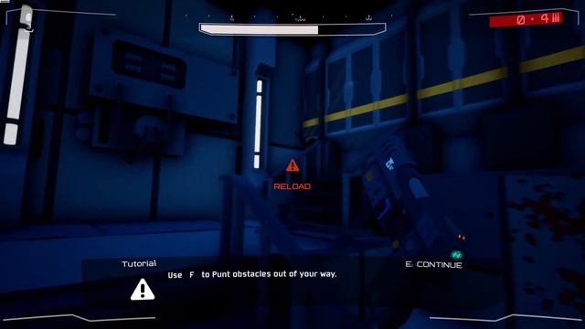 ADACA | GamePlay PC смотреть онлайн
