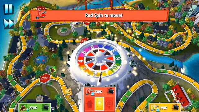 The Game of Life (Part 1) - Mobile Madness - Taigison смотреть онлайн