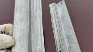 Решетка радиатора от Нивы Урбан. Замена решетки быстро и просто!