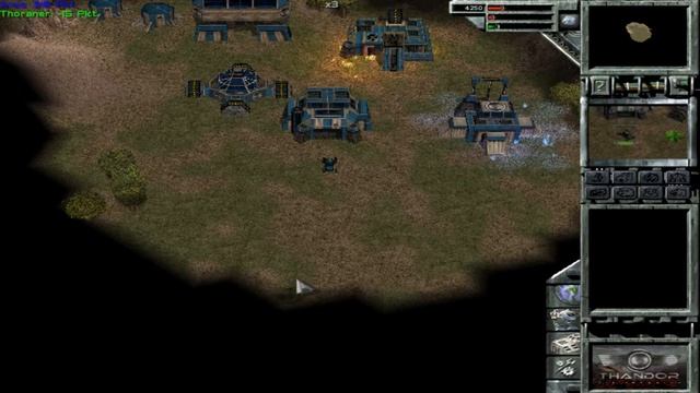 Thandor: Die Invasion Ger/60Fps/Part 1 Das Tutorial aus dem Jahre 2000, jetzt schon 16 Jahre alt =O смотреть онлайн