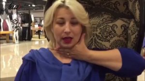 Как определить длину шеи, чтобы правильно выбирать украшения