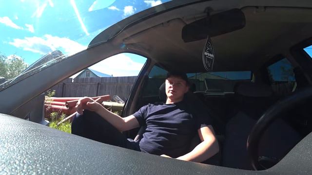 ЛЮТЫЕ ДИСКИ НА ПРИОРУ ЗА 30 000 РУБЛЕЙ - LADA PRIORA смотреть онлайн