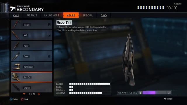 Black Ops 3| I got the DIY 11 Renovator| 1000 crypto key opening смотреть онлайн