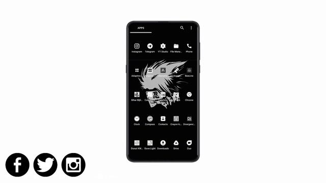 NOVA LAUNCHER SETUP 2021 | BEST NOVA LAUNCHER SETUP | NOVA LAUNCHER SETUP смотреть онлайн