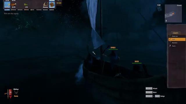 Valheim смотреть онлайн