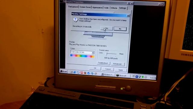 Minecraft 1.5.2 on Windows 2000 SP4 смотреть онлайн