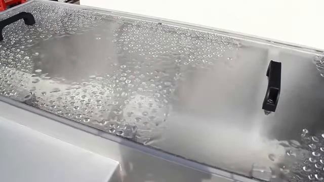 LAV10 Промыватель поддонов URBINATI Srl смотреть онлайн